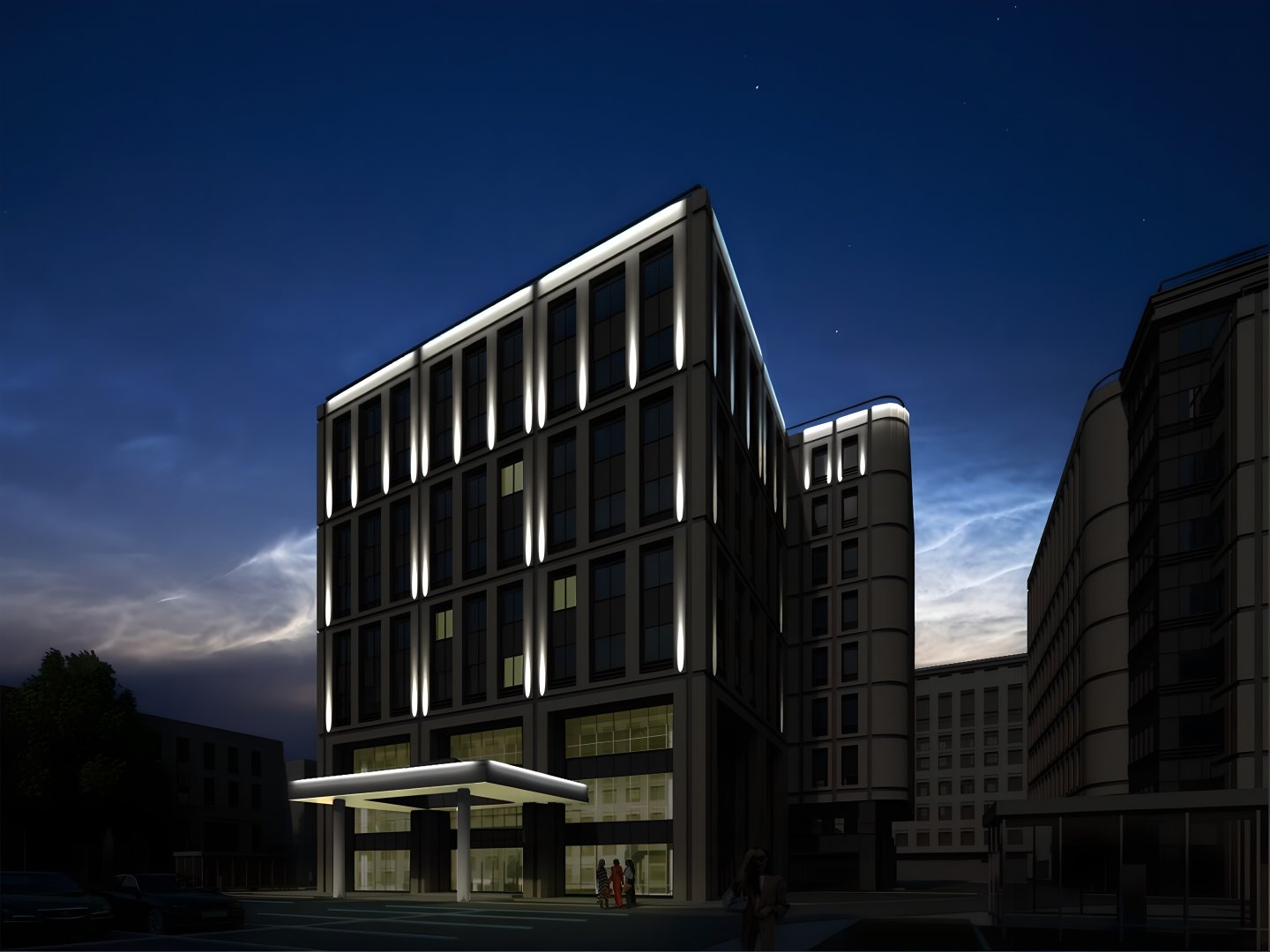 Why is the customer increasingly asking for the manufacture of a special product for their facility?