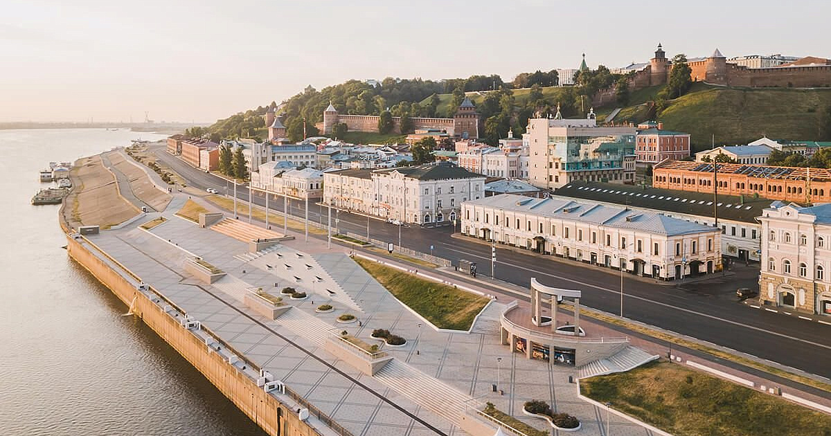 Каско в нижнем новгороде