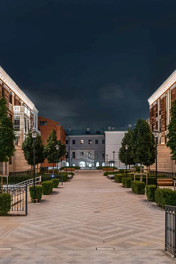 The Residences at Mandarin Oriental, Moscow
